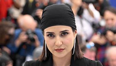 پریناز ایزدیار در آستانه کسب یک افتخار بزرگ