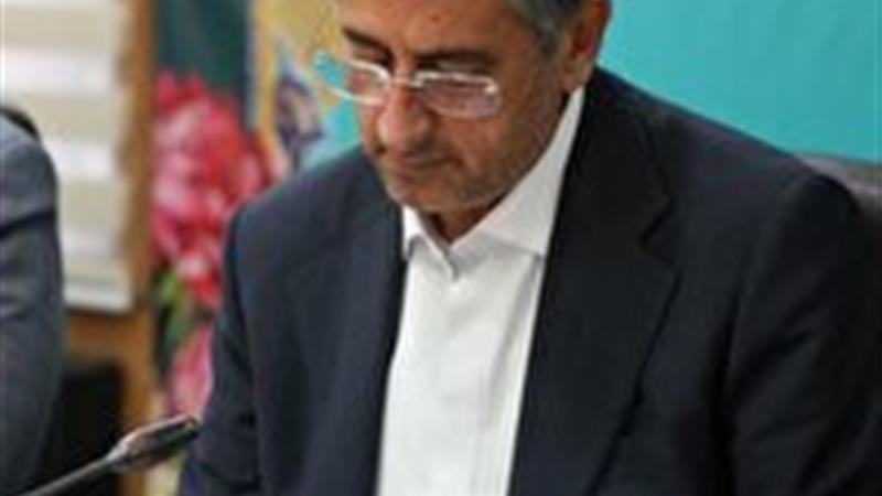 پیام استاندار لرستان به مناسبت سالروز آزادسازی خرمشهر