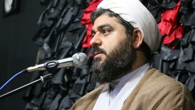 شهید رئیسی الگویی بیبدیل در تهذیب نفس و ولایتمداری بود