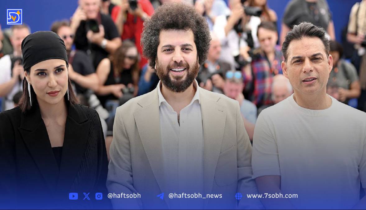 «زن و بچه» در کن؛ نیمی ستایش، نیمی تردید