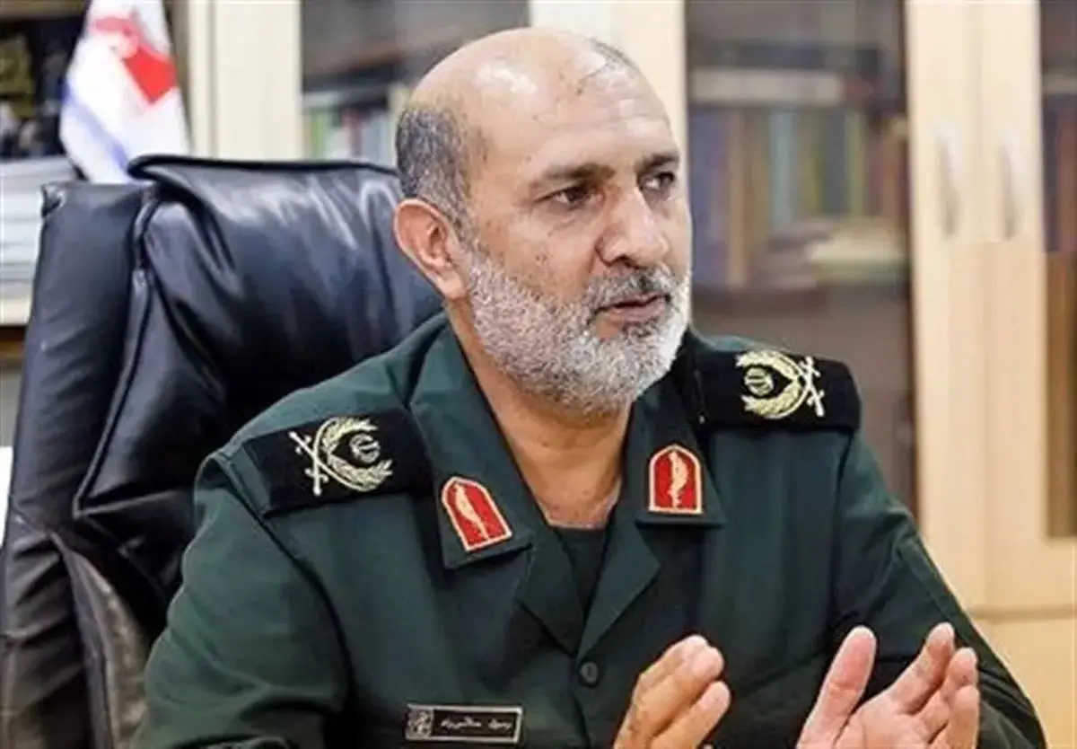سردار سناییراد: اگر فتح خرمشهر و ۸ سال ایستادگی در جنگ نبود، دشمنی در سطح آمریکا مذاکره با ما را ترجیح نمیداد