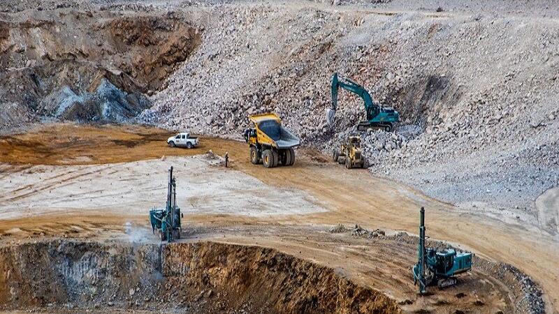 کردستان، میزبان سرمایهگذاری در بخش معدن است