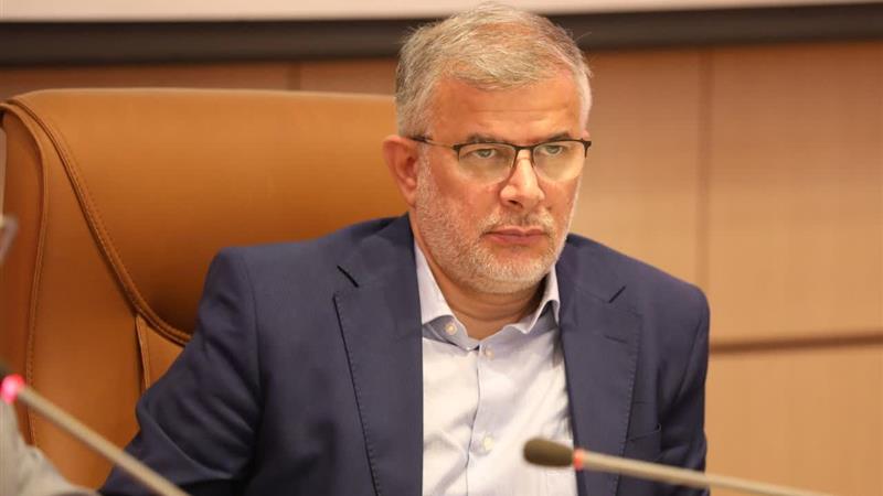استاندار : شهرداری های البرز در توسعه بیمارستان ها مشارکت کنند