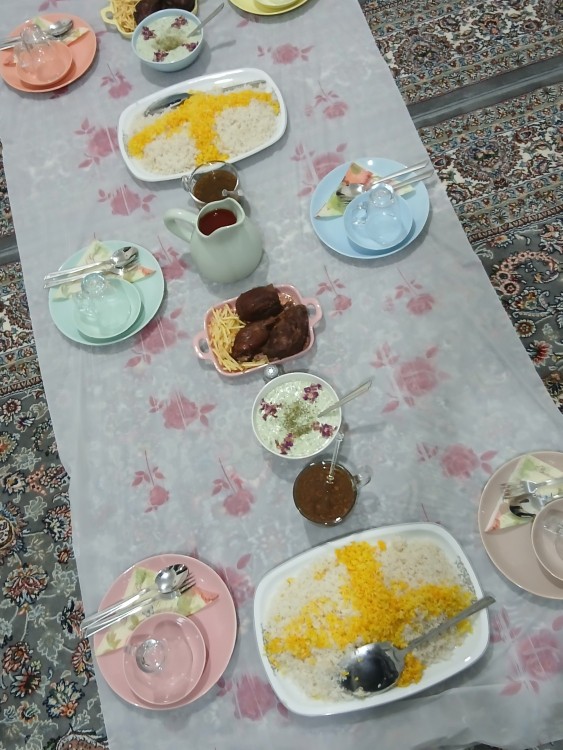 از شما/یه مرغ ترش خفن به سبک مامان ۲۱ ساله🤪