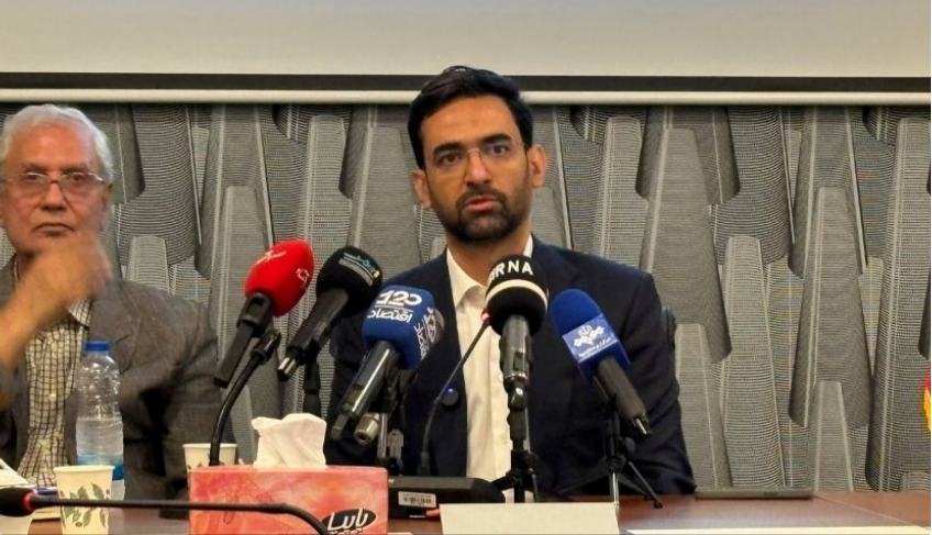 آذریجهرمی: در مقایسه با کشورهای همسایه رتبه خوبی در هوش مصنوعی نداریم