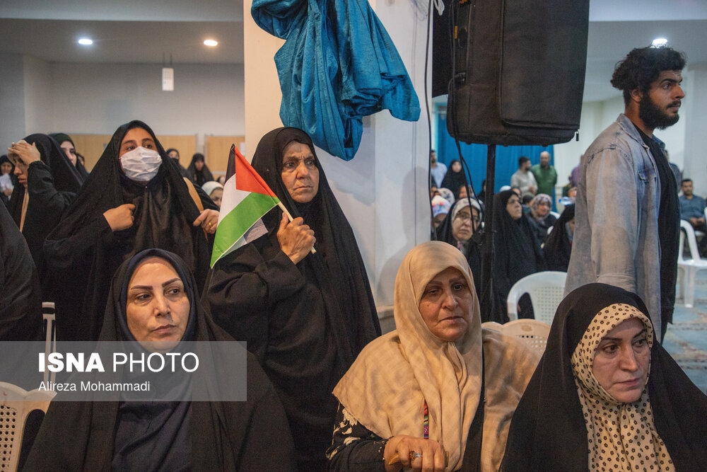 مراسم سالروز فتح خرمشهر با حضور رئیس مجلس