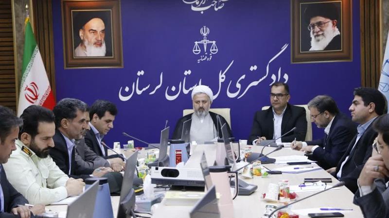 ۵۴۰ میلیارد ریال دستمزد به زندانیان لرستان پرداخت شد