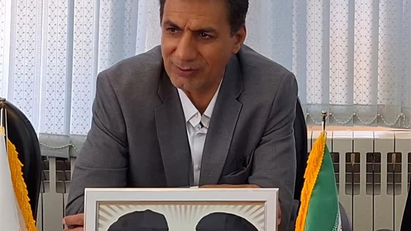 سوم خرداد نماد ایستادگی و ایمان ملت ایران است