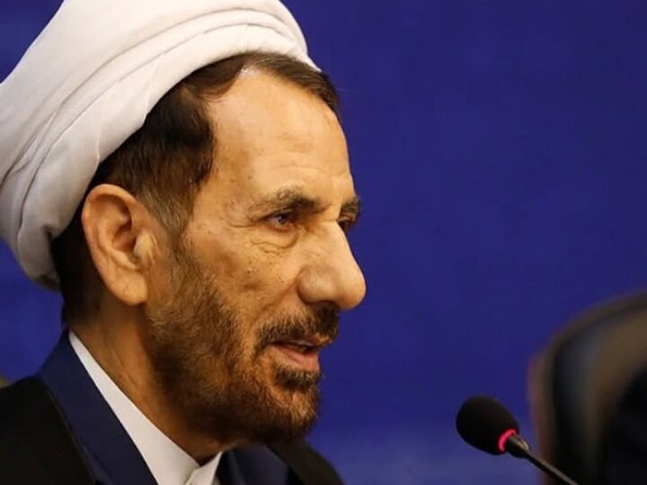 امام‌جمعه موقت جزیره کیش درگذشت