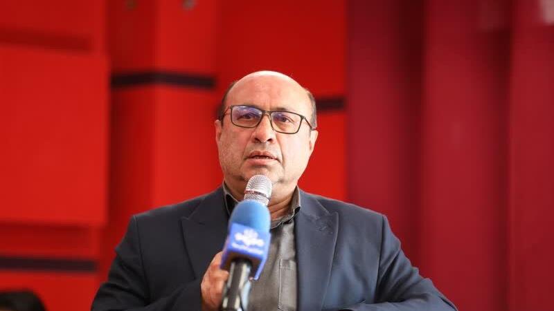 سرپرست دانشگاه علوم پزشکی چهارمحال و بختیاری معرفی شد