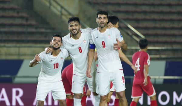 میزبانی مشهد از دیدار ایران و کره شمالی لغو شد