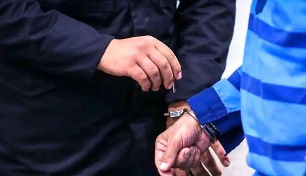 محاکمه عامل قتل در نیمه شب