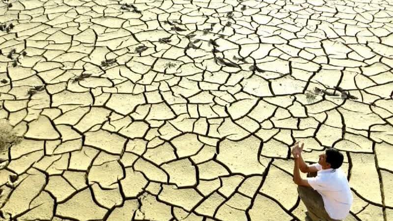 کاهش ۶۶ درصدی بارش اردیبهشت در خراسان شمالی