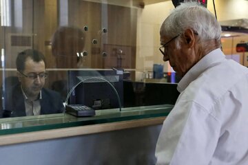 زمان دقیق واریز معوقات فروردین بازنشستگان تامین اجتماعی اعلام شد