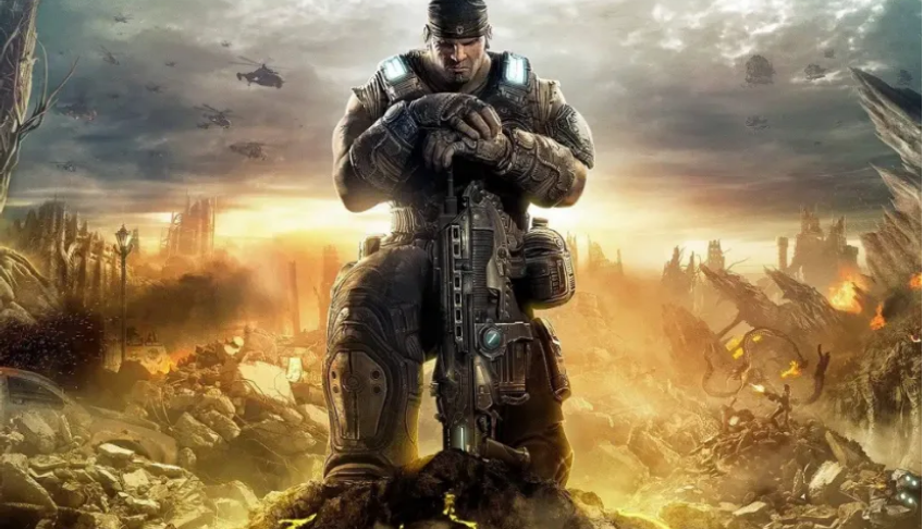 بازی Gears of War: Reloaded بهزودی وارد فاز آزمایشی میشود