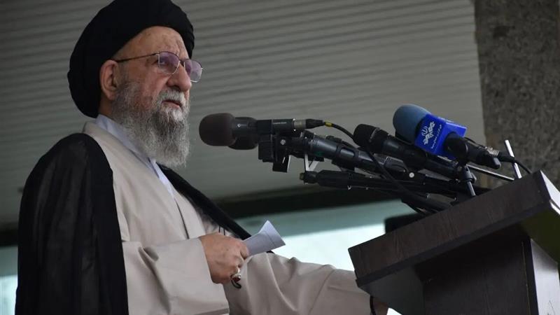 آیتالله نورمفیدی: فتح خرمشهر، توهمات صدام را درهمشکست
