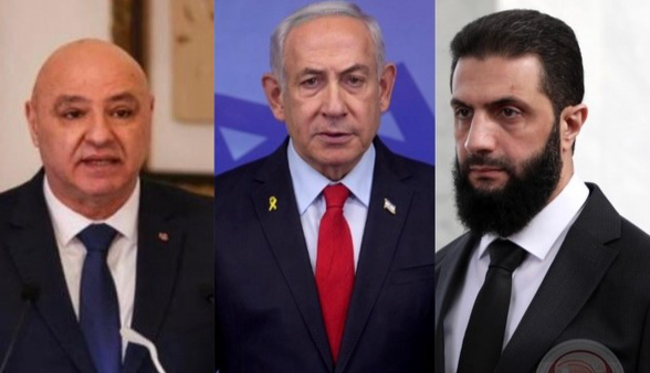 ادعای سفیر اسرائیل: سوریه و لبنان از عربستان جلو میزنند