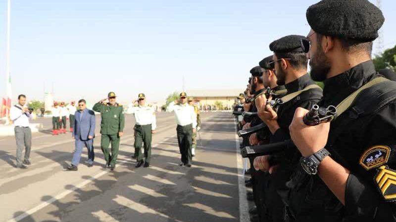 ویژهبرنامههای سالروز فتح خرمشهر در چهارمحال و بختیاری آغاز شد
