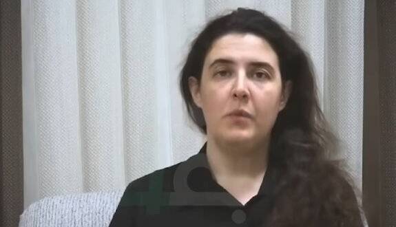 آکسیوس: پیشرفتی در مذاکرات برای آزادی الیزابت تسورکوف حاصل نشده است