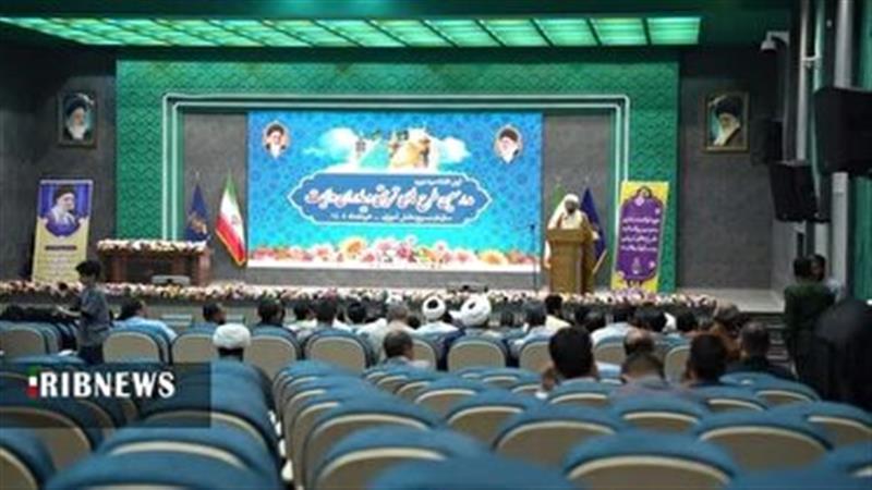 افتتاح دوره توانمندسازی مدرسین و یاوران ولایت