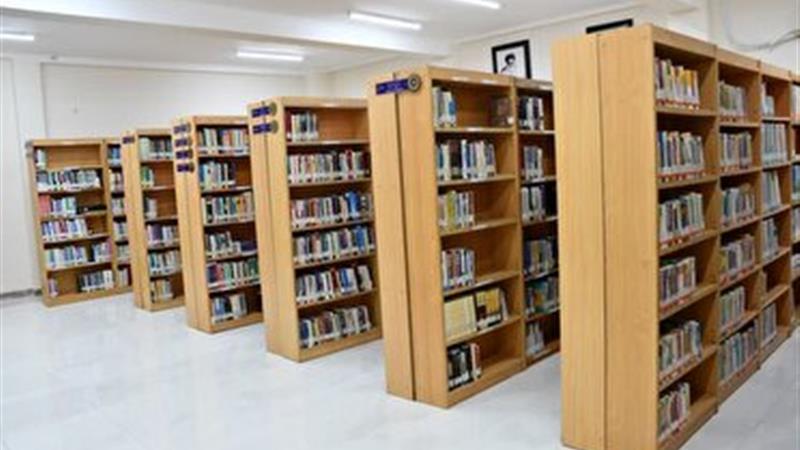 زنجان در صدر جدول کتابخانههای عمومی کشور