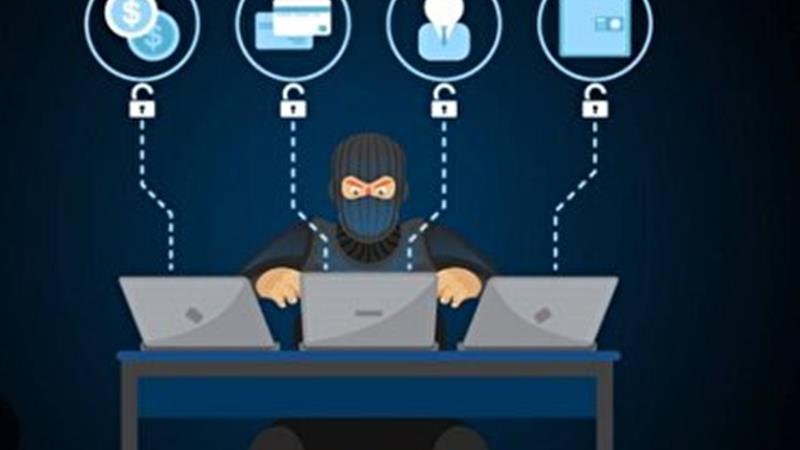 کلاهبرداری مالی در صدر جرائم اینترنتی