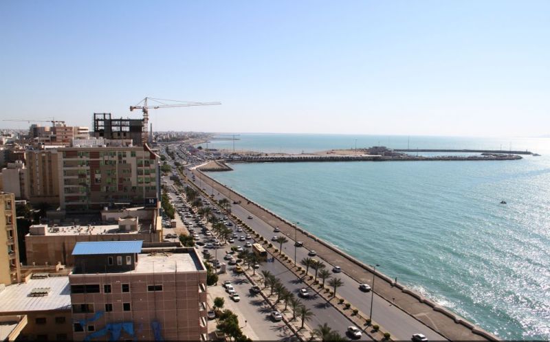 هرمزگان گرمتر میشود