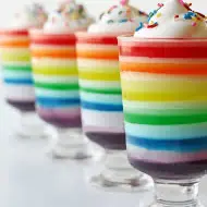 ژله بستنی، مناسب برای مهمونی