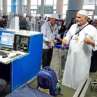 آمار زائران ورودی به عربستان به مرز ۹۰۰ هزار نفر رسید