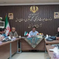 جهش گردشگری آذربایجان غربی نیازمند ورود سرمایه‌گذاران است