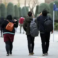 افزایش نگران‌کننده دانشجویان مشروطی