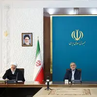 سرمقاله فرهیختگان/ شورای سران؛ ایده‌ای که پرورش نیافت