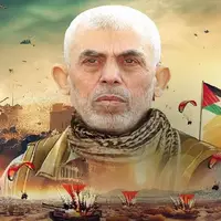 رئیس سابق موساد: سنوار توانست فلسطین را به مسأله اول دنیا تبدیل کند