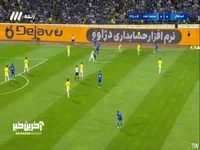 ارسال خطرناک رامین رضاییان به قصد باز کردن دروازه صنعت نفت