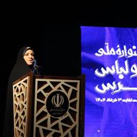 مدیرکل ارشاد لرستان: زاگرس‌نشینان پوشاک سنتی را با نوآوری تلفیق کرده‌اند