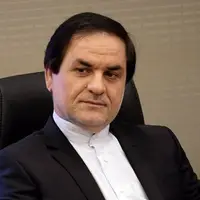 نوش آبادی: ما در مذاکره زیر بار تهدید و فشار نمی‌رویم