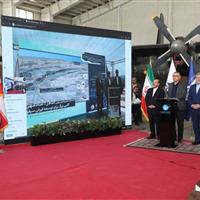 آغاز فعالیت رسمی نخستین تاکسی هوایی کشور با پیام رییس جمهور