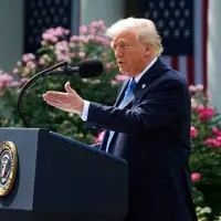 ترامپ: به ناتو اجازه سوءاستفاده از آمریکا را نخواهیم داد