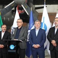 استاندار البرز: فرودگاه پیام می تواند پشتیبان فرودگاه مهرآباد باشد