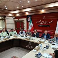 معاون استاندار قزوین: کمپ‌های ترک اعتیاد نیازمند رسیدگی جدی است