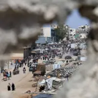 تکرار مدل رفح؛ اسرائیل درحال قطع «رگ و پی» غزه است