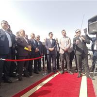 کمربندی شمالی اراک در مسیر نوسازی