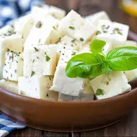 پنیر خالی بخورم، خنگ می‌شوم؟
