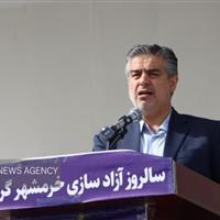 فتح خرمشهر، نماد پیروزی ایمان بر ترس و جاودانگی عزت ایران اسلامی است