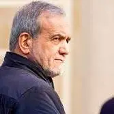 پزشکیان به عشق‌ آباد سفر می‌کند