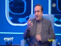 توضیحات جالب محمد گلریز درباره فامیلی‌اش