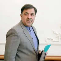 یک فرد آگاه در همایش نبود که آخوندی را بازخواست کند؟