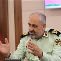 انجام ۷ ماموریت پلیسی در استان سمنان؛ ۱۰ متخلف دستگیر شدند