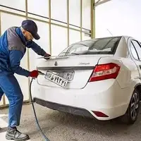 اجرای طرح تسویه تخلفات رانندگی پیش از تعویض پلاک در سراسر کشور