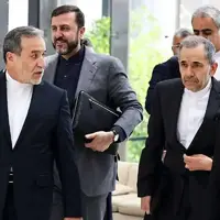 نه عقب‌نشینی، نه توافق